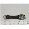 Image 1 : Fossil SR-7666 quartz wrist watch, new battery - runs