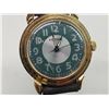 Image 3 : Fossil SR-7666 quartz wrist watch, new battery - runs