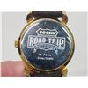 Image 4 : Fossil SR-7666 quartz wrist watch, new battery - runs