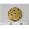 Image 2 : Antique "Molyneux & Son" fusee movement, pocket watch? - good chain, MS, staff seems ok