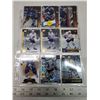 Image 1 : 36 - Toronto Maple Leaf cards