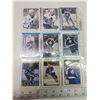 Image 3 : 36 - Toronto Maple Leaf cards