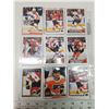 Image 3 : 36 - Philadelphia Flyers cards