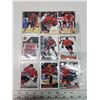 Image 3 : 36 - Chicago Blackhawks cards