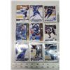 Image 3 : 36 - Toronto Maple Leaf cards