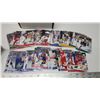Image 2 : 1993-94 UD SP 1-180 & Some Pinnacle rink collection