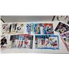Image 3 : Hockey cards, bit of everything - 500-700 cards