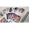 Image 4 : Hockey cards, bit of everything - 500-700 cards