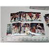 Image 2 : 1991 TSC hockey part set, 200-300 cards