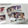 Image 3 : 1991 TSC hockey part set, 200-300 cards