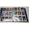 Image 2 : 90-91, 91-92 UD & 1992 Fleer baseball - 500+