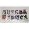 Image 1 : 12 - Frank Thomas baseball cards