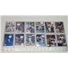 Image 1 : 12 - Ken Griffey Jr. baseball cards