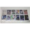 Image 2 : 12 - Ken Griffey Jr. baseball cards