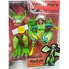 Image 2 : 1997 marvel x-men, monster armor "Rogue" - NIB