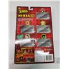 Image 2 : 1996 Marvel X-men Ninja "Space Ninja deathbird" - NIB