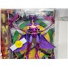 Image 3 : 1996 Marvel X-men Ninja "Space Ninja deathbird" - NIB