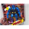 Image 2 : 1997 Marvel X-men, Battle blasters "Beast" - NIB