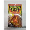 Image 1 : 1996 Galoob Dragon Flyz "Peak" - NIB
