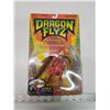 Image 1 : 1996 Galoob Dragon Flyz "Apex" - NIB