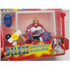 Image 2 : Patrick Roy 1998 Starting line up Pro action figure - Canadian edition