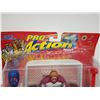 Image 3 : Patrick Roy 1998 Starting line up Pro action figure - Canadian edition