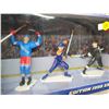 Image 3 : 1997 Starting line up "Freeze Frame - Wayne Gretzky" - Canadian edition - NIB