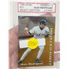 Image 2 : 1995 Select Certified Future #10 Alex Rodriguez - 8.5 Mint