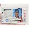 Image 4 : 1994 UD Star Rookies #24 Alex Rodriguez - 9 Mint