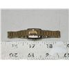 Image 2 : Vintage ladies "Seiko" wrist watch, man wind - runs