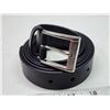 Image 2 : New Brockenholt Gnbh & Co. - Leather belt sz 42-44