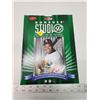 Image 1 : 6 - 8x10 1997 Donruss studio baseball player portraits