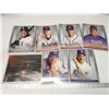Image 2 : 6 - 8x10 1997 Donruss studio baseball player portraits