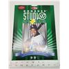 Image 1 : 6 - 8x10 1997 Donruss studio baseball player portraits
