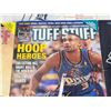 Image 3 : 2 Tuff Stuff price guides - May-1997, Apr-2000, 2 Detroit Tiger year books