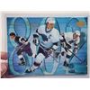 Image 2 : 1994 UD Gretzky 5x7 802 record breaking goals