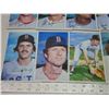 Image 2 : 10 - 1981 Topps baseball giant photo cards