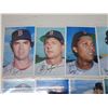 Image 5 : 10 - 1981 Topps baseball giant photo cards
