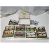 Image 1 : Bundle of stereoscopic pictures, for stereoscope