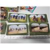 Image 3 : Bundle of stereoscopic pictures, for stereoscope