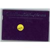 Image 3 : 1993 united states mint proof set wit hcertificate of authenticity