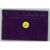 Image 3 : 1993 united states  mint proof set wit hcertificate of authenticity