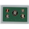 Image 1 : 1994 united states mint proof set wit hcertificate of authenticity