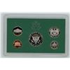 Image 2 : 1994 united states mint proof set wit hcertificate of authenticity