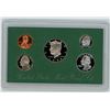 Image 1 : 1998 united states mint proof set wit hcertificate of authenticity