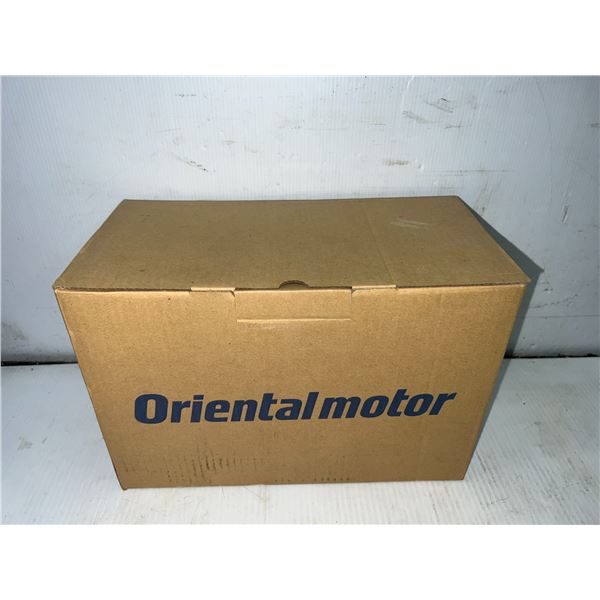 Oriental Motor #BLE46CA-3 / #BLED6C Motor Driver