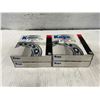 Image 2 : Lot of (4) Koyo Ball & Roller Bearings #7016DB Bearings