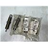 Image 1 : Lot of (4) Fuji Latex Co. #2016EB Shock Absorbers