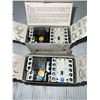 Image 2 : Lot of (2) Fuji Electric #SK12LW-E10K2P2 & #SK12LW-E10KP18 Magnetic Switches