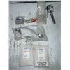 Image 1 : Lot of Pneumatic Items